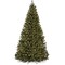 Best Choice Products Premium Spruce Artificial Christmas Tree w/ Easy Assembly, Metal Hinges & Foldable Base